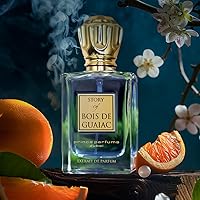 Prince Parfums Dubai Bois De Guaiac Extrait de Parfum 3.4oz — image 2