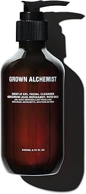 Grown Alchemist Gentle Gel Facial Cleanser 200mL