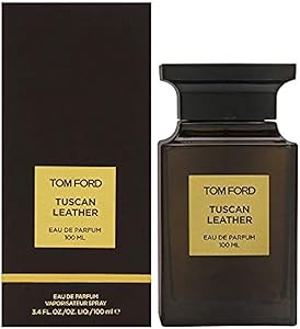Tom Ford Private Blend Tuscan Leather Eau De Parfum 100mL Review