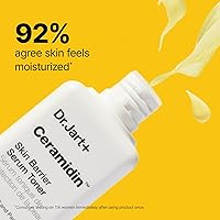 Dr.Jart+ Ceramidin Skin Barrier Face Serum Toner 5.07 Fl Oz — image 3