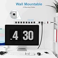 JUNNUJ PX213-12 12-Outlet Power Strip — image 6