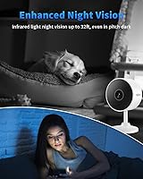 Mysight K09 2K Indoor Security Camera — image 8