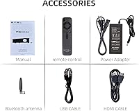 S.M.S.L A50 PRO HiFi Power Amplifier — image 7