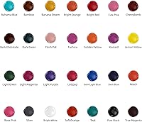 Solong Tattoo Ink Set 54 Colors 5mL — image 6