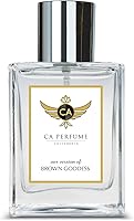 CA Perfume Brown Goddess Eau De Parfum 50mL — image 1