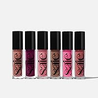 Saie Glossybounce Lip Gloss - Push — image 7