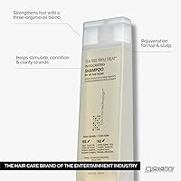 Giovanni Tea Tree Invigorating Shampoo 128 Fl Oz — image 2