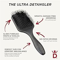 Denman D90L Tangle Tamer Ultra Brush — image 5