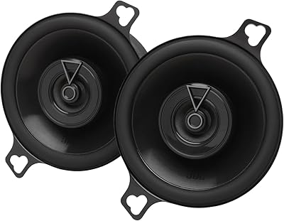 JBL Club 34F 3.5″ Two-Way Car Speaker