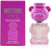 Moschino Toy 2 Bubble Gum Eau de Toilette 30mL — image 2