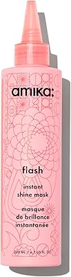Amika Flash Instant Shine Mask 7.84oz