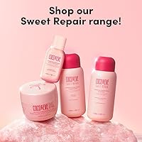 Coco & Eve Sweet Repair Hair Mask 200mL — image 8