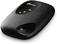 TP-Link M7200 4G LTE Mobile Wi-Fi — image 1
