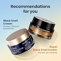 Dr. G Royal Black Snail Cream 50mL — image 5
