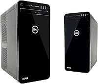 Dell XPS 8930 Tower Desktop - Intel Core i7-8700, 32GB RAM, 1TB HDD + 16GB Optane, GTX 1060 6GB — image 8