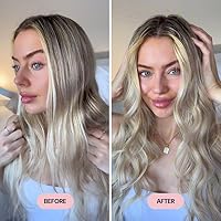 L'ANGE HAIR Hold-All Medium Working Hairspray 8oz — image 6