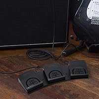 iKKEGOL USB Triple Foot Pedal Switch — image 6