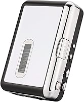 TenYua Cassette Player USB Walkman — image 7