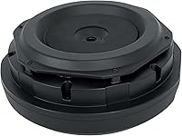 Rockville RockGhost V2 800W Powered 11″ Car Subwoofer — image 7