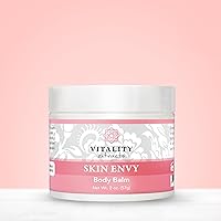Vitality Extracts Skin Envy Balm 1.92oz — image 2