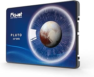 Fikwot FX815 2TB SSD