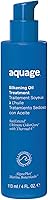 Aquage SeaExtend Silkening Oil Treatment 4oz — image 1