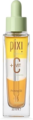 Pixi Beauty +C Vit Priming Oil 1oz