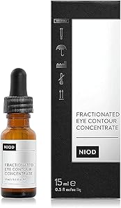 NIOD Fractionated Eye-Contour Concentrate 15ml Review