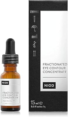 NIOD Fractionated Eye-Contour Concentrate 15ml