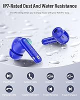 Btootos A90 Pro Wireless Earbuds — image 8