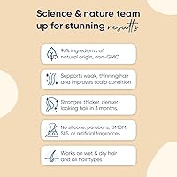 Moerie Ultimate Hair Boost Spray 5.07oz — image 3