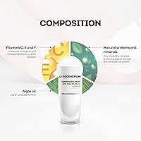 Regenerum Regenerative Nail Polish Serum 8ml — image 2