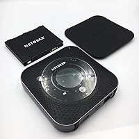 Netgear Nighthawk MR1100 4G LTE Mobile Hotspot Router — image 2