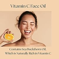 Aspen Kay Naturals Glow Turmeric & Rosehip Face Oil 2oz — image 5