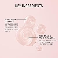 JLO BEAUTY Gel Cream Face Wash, 5 oz — image 4