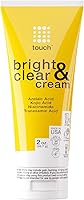 TOUCH Radiance Cream with Niacinamide, Kojic Acid & Tranexamic Acid – 2oz — image 1