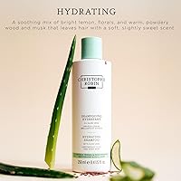 Christophe Robin Hydrating Melting Mask with Aloe Vera 2.5oz — image 2