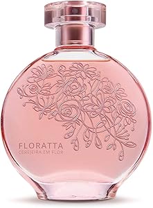 O Boticário Floratta Cherry Blossom Eau de Toilette 2.5oz Review