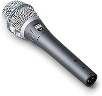 Shure BETA 87A Vocal Microphone — image 10