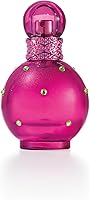 Britney Spears Midnight Fantasy Eau De Parfum 3.3 Fl Oz — image 1