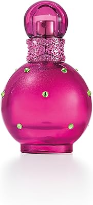 Britney Spears Midnight Fantasy Eau De Parfum 3.3 Fl Oz