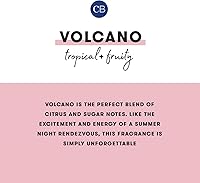 Capri Blue Volcano Body Wash 12oz — image 2