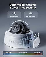 Reolink RLC-840A 4K PoE IP Security Camera — image 3