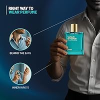 Wild Stone Edge Eau de Parfum for Men 100mL — image 3