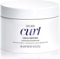 COLOR WOW Curl Wow Coco-motion Lubricating Conditioner 295mL — image 1