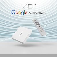 Sidiwen KP1 Android 11.0 TV Box 2GB RAM 32GB ROM — image 3