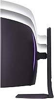 LG 39GS95QE Ultragear OLED Curved Gaming Monitor 39-inch — image 7