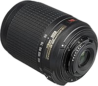 Nikon 55-200mm f/4-5.6G ED IF AF-S DX VR Zoom Lens — image 4