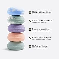 Sprig by Kohler Bath Bomb Gift Set, 6 Pack — image 3