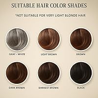 Batcı Hair Concealer & Filling Cream – 30ml — image 4